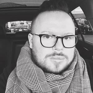 Meet your Posher, Jonathan